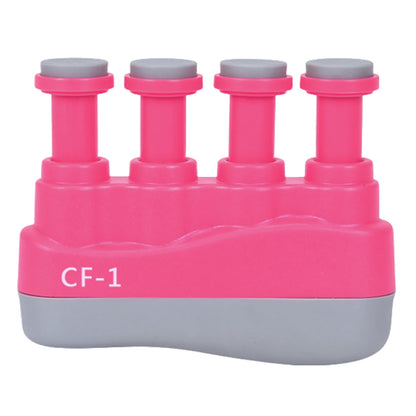 Hand Exerciser - Finger Strength Trainer with Adjustable Tension - Bascora