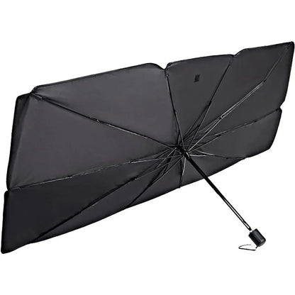 Car Sunshade Umbrella - Premium Quality - Bascora