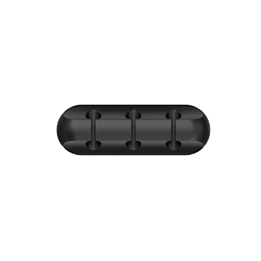 Organisateur de câbles USB et clips de gestion des fils
