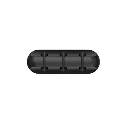 USB Cable Organiser & Wire Management Clips - Bascora