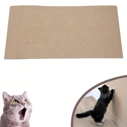 Cat Scratching Mat - Premium Quality - Bascora