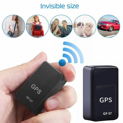 Compact GPS Tracker for Vehicle and Personal Use - Enhanced - Bascora