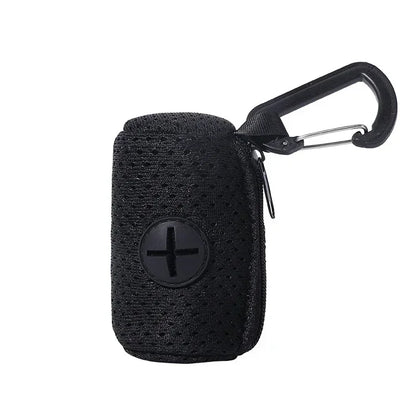 Dog Poop Bag Dispenser - Bascora