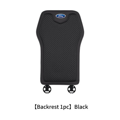 Ford Car Seat Covers - Anti-Slip Protector Set