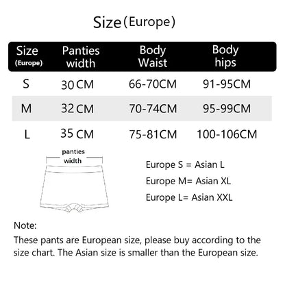 Women's Printed Sleep Shorts - Soft Yoga Pants & Casual Wear - Bascora