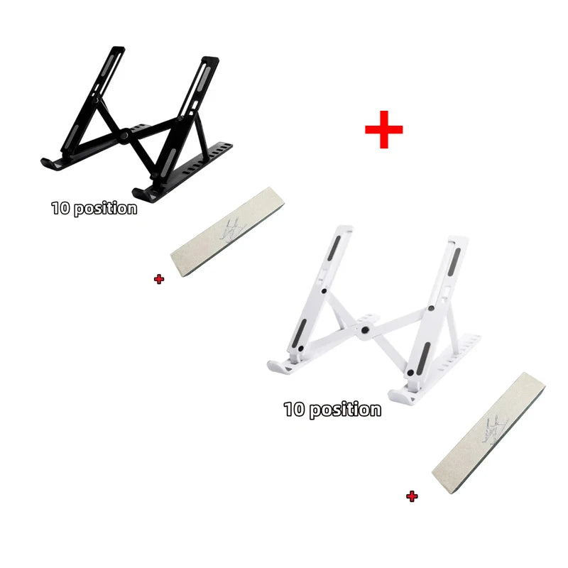 Foldable Laptop Stand ABS