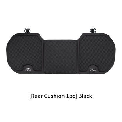 Ford Car Seat Covers - Anti-Slip Protector Set