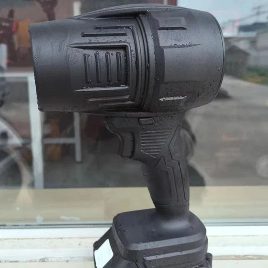 Professional Handheld Turbo Fan - 200 MPH for Makita 18V Battery
