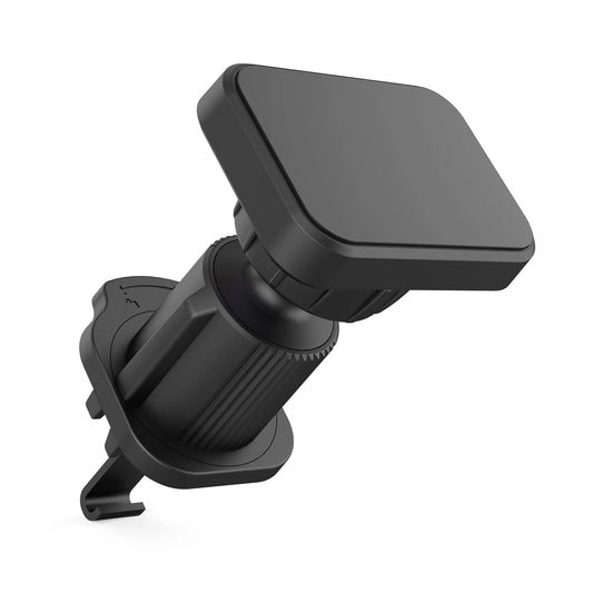 Universal Magnetic Phone Car Mount - Twist-Lock Air Vent Mount
