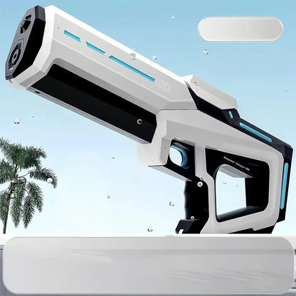 Electric Water Gun - Long Range - Bascora