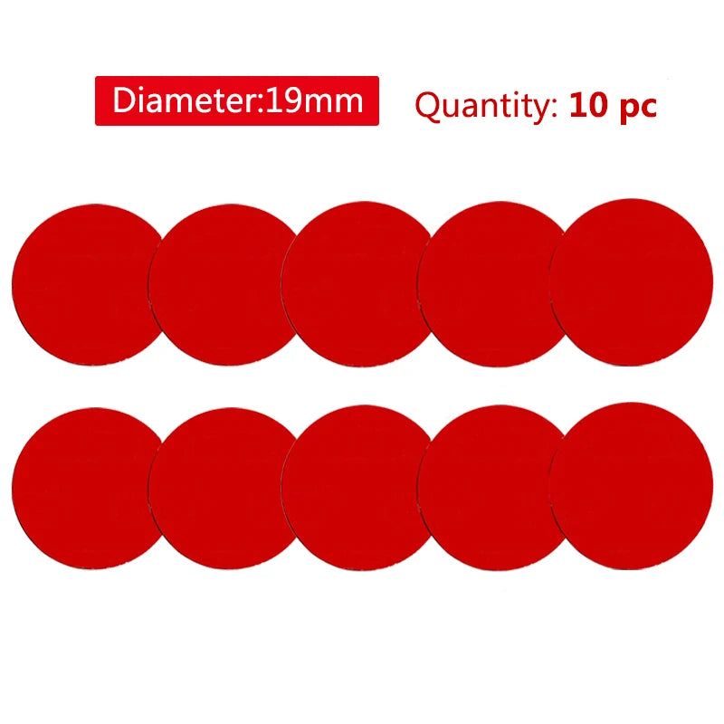 Premium Sticky Adhesive Pads - Ultimate Bonding Solution