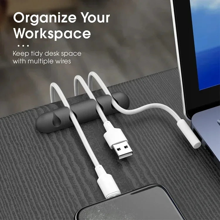 Tidy Cable Clips