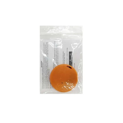 Mini GPS Locator Alarm Keychain - Smart Tag for Pets & Keys - Bascora