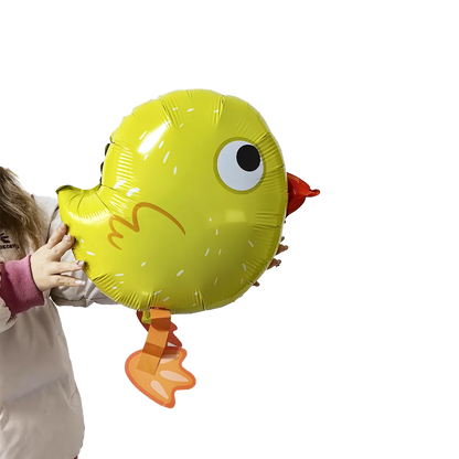 Walking Animal Balloons - Cute Designs for Parties - Bascora