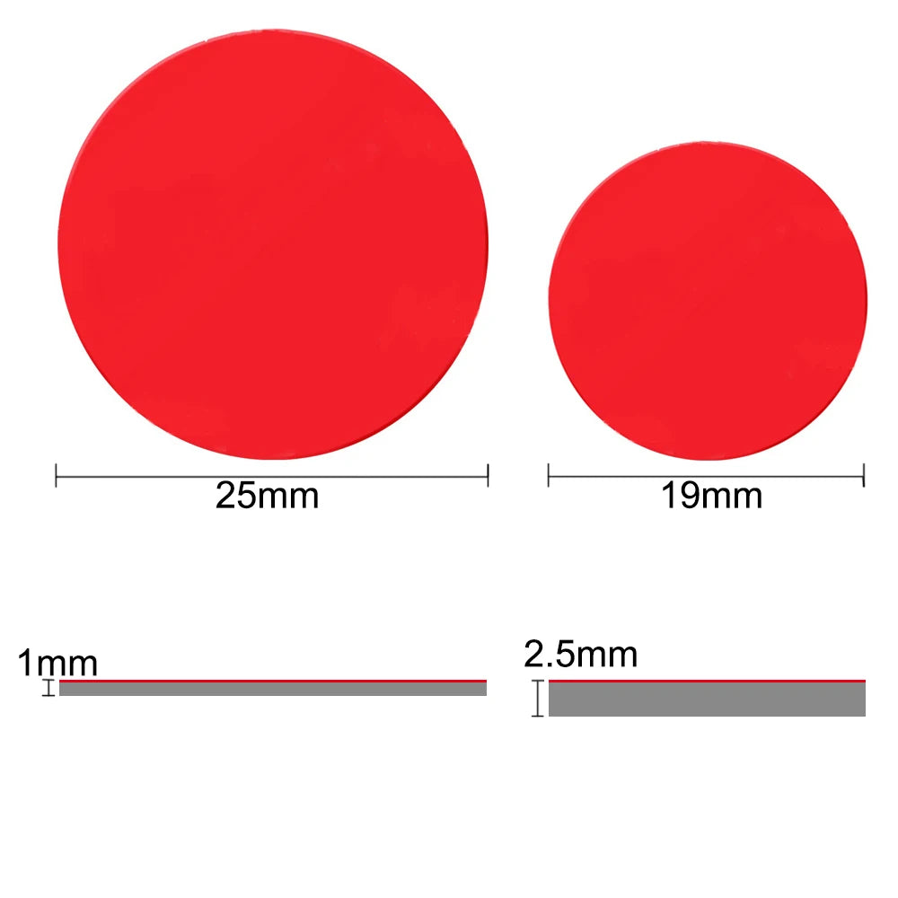 Premium Sticky Adhesive Pads - Ultimate Bonding Solution