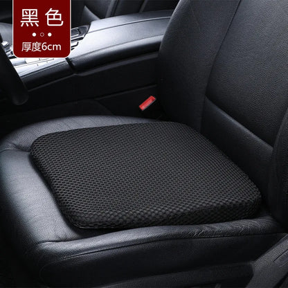 Car Booster Seat - Height Boost Wedge Cushion - Bascora