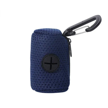 Dog Poop Bag Dispenser - Bascora