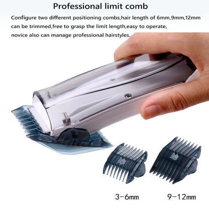 Pet Vacuum Clipper - Mess-Free Grooming with Suction - Bascora