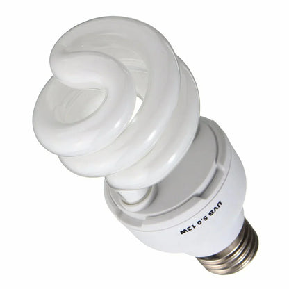 Reptile UVB 5.0-10.0 Lamp Bulb - Bascora