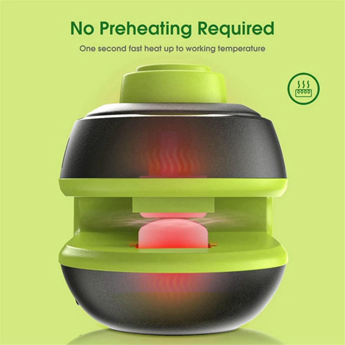 Reliable Mini Bag Sealer - Rechargeable Vacuum Sealing Machine