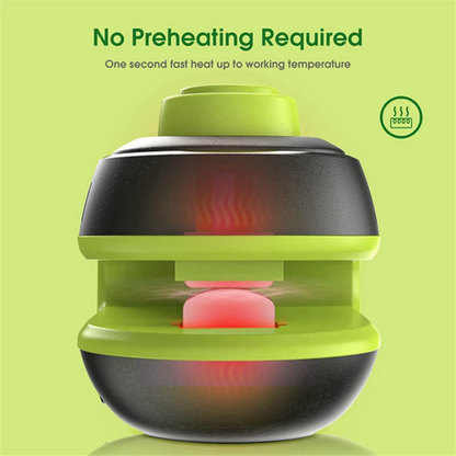 Reliable Mini Bag Sealer - Rechargeable Vacuum Sealing Machine - Bascora