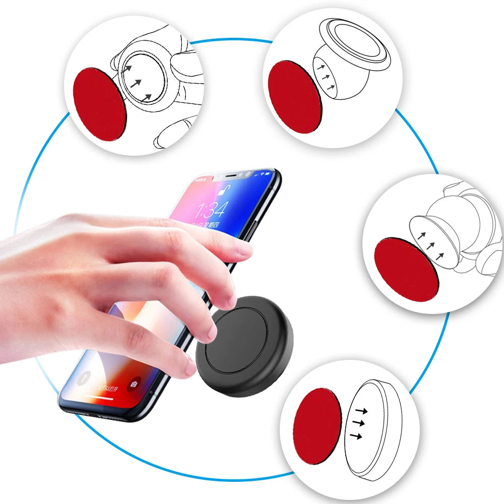 Premium Sticky Adhesive Pads - Ultimate Bonding Solution