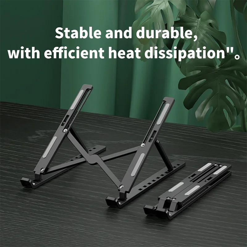 Foldable Laptop Stand ABS