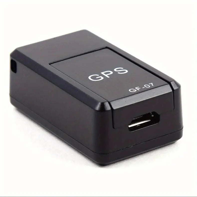 Traceur GPS compact pour véhicule et usage personnel - Amélioré