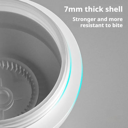 Interactive Pet Toy Ball - Bascora