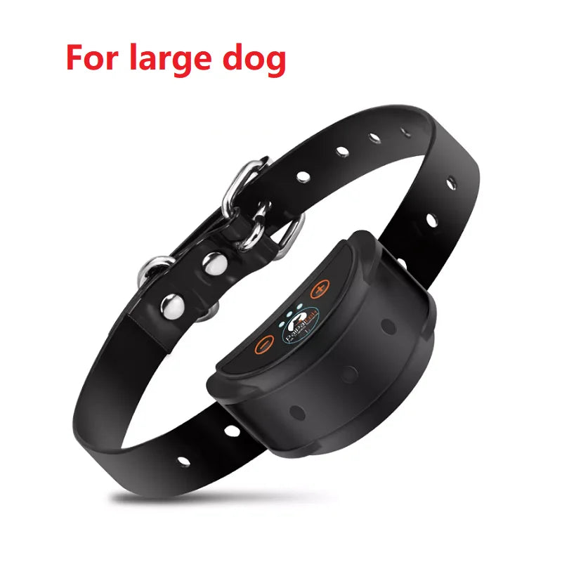Dog Anti-Bark Collar | Vibration | Auto | Anti Barking Collar