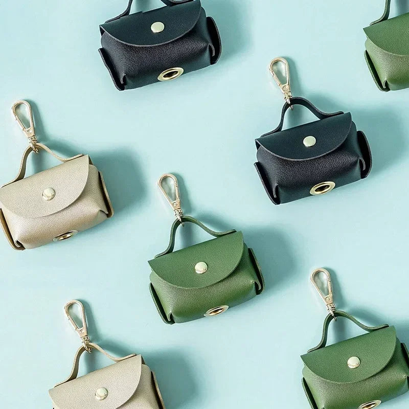 Portable Dog Poop Bag Dispenser