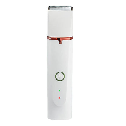 4-in-1 Pet Grooming Kit - Complete Trimmer & Nail Care Set - Bascora