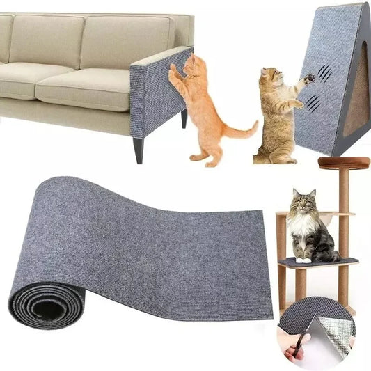 Tapis à gratter pour chat