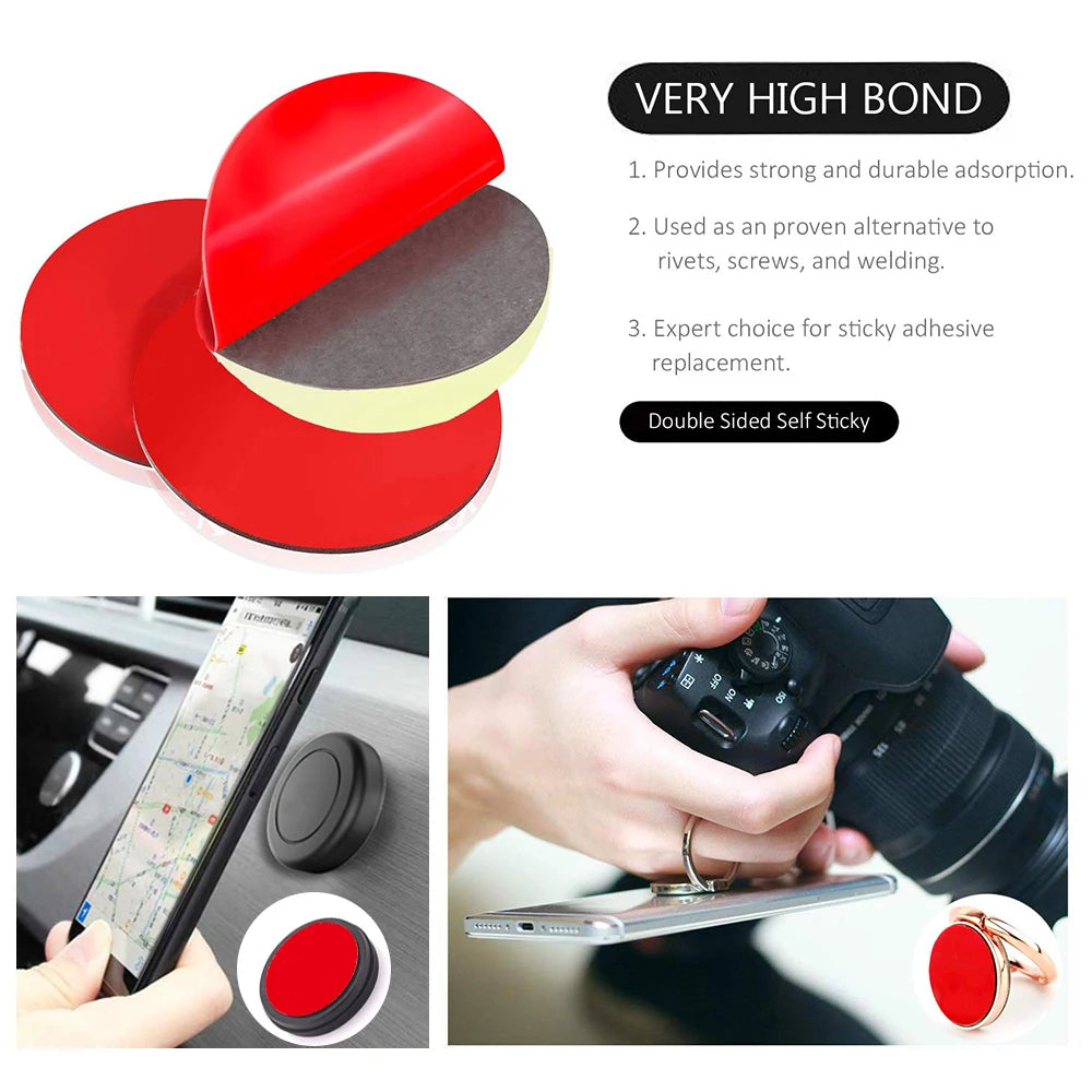 Premium Sticky Adhesive Pads - Ultimate Bonding Solution