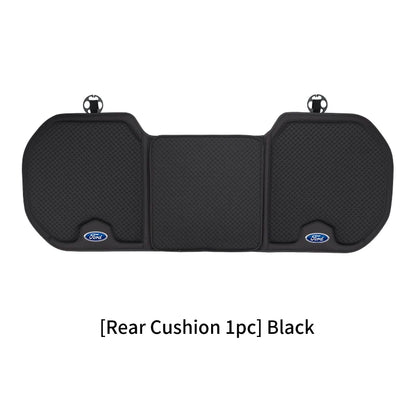 Ford Car Seat Covers - Anti-Slip Protector Set