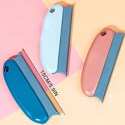 Pet Hair Remover Brush - Bascora