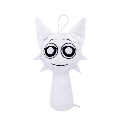 Cartoon Plush Toys - Stuffed Animal Doll Set for Kids - Bascora