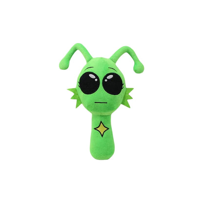 Cartoon Plush Toys - Stuffed Animal Doll Set for Kids - Bascora