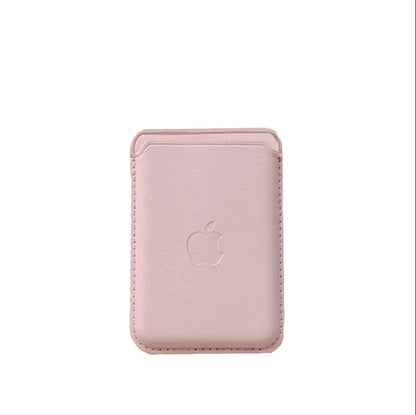 MagSafe Wallet - Magnetic Card Holder for iPhone - Bascora