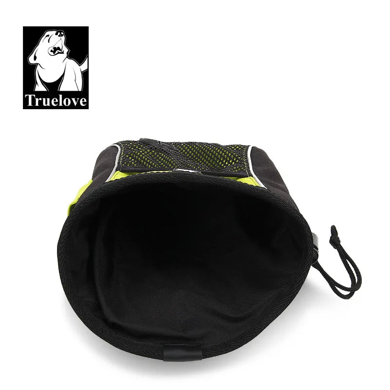Portable Dog Snack Bag