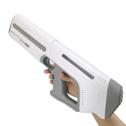 Electric Water Gun - Long Range - Bascora