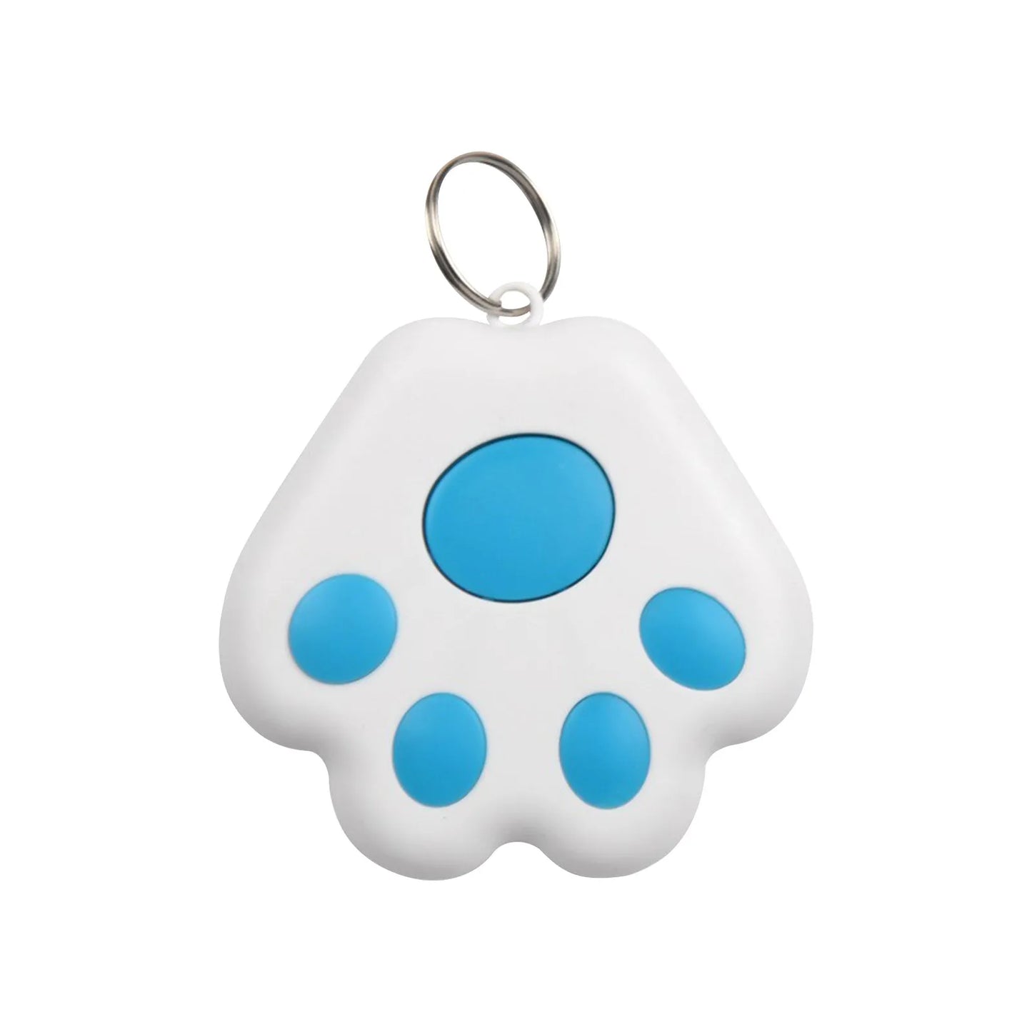 Pet Mini GPS Tracker Bluetooth 5.0