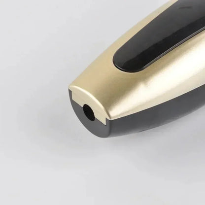 Professional Metal Pet Clipper - Heavy Duty Design - Bascora