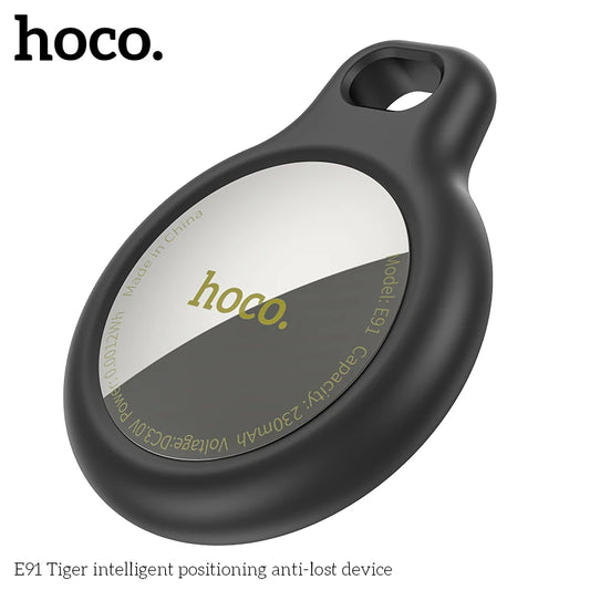 Smart GPS Positioning Tracker with Case - Multi-Purpose Finder