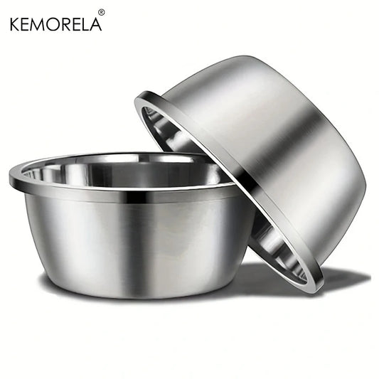 Stainless Steel Dog Bowl