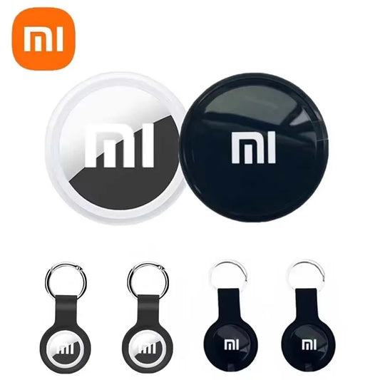 Xiaomi Smart GPS Tracker - Mini Bluetooth Locator for Pets & Keys