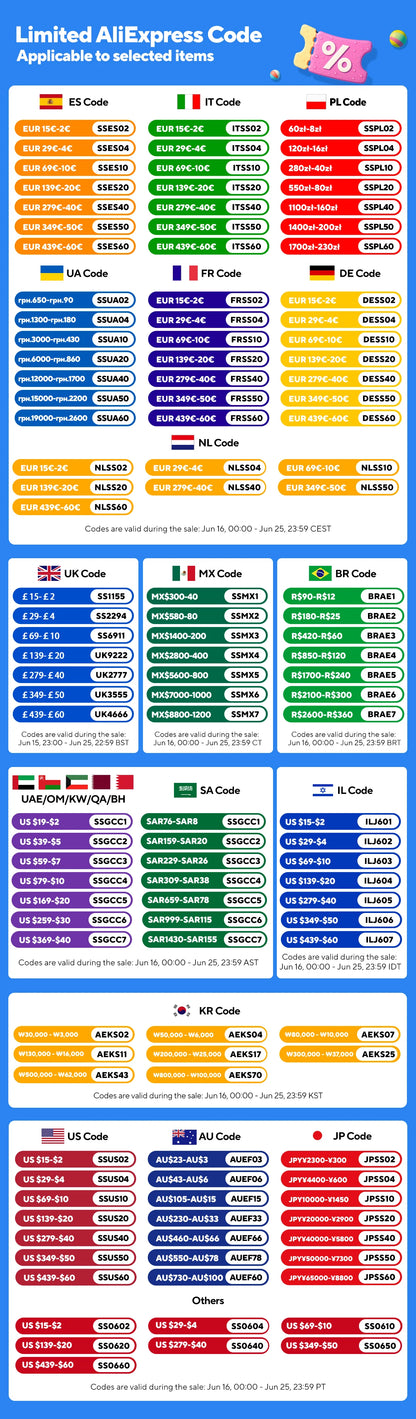 Solar LED Lights Outdoor Garden Light - Bascora