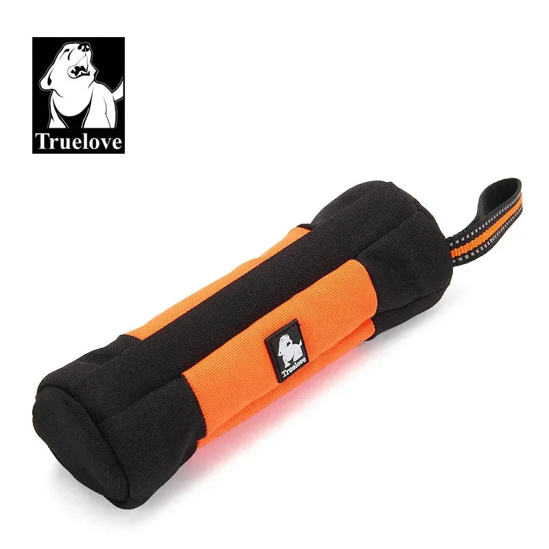 Sac à friandises réfléchissant pour chien