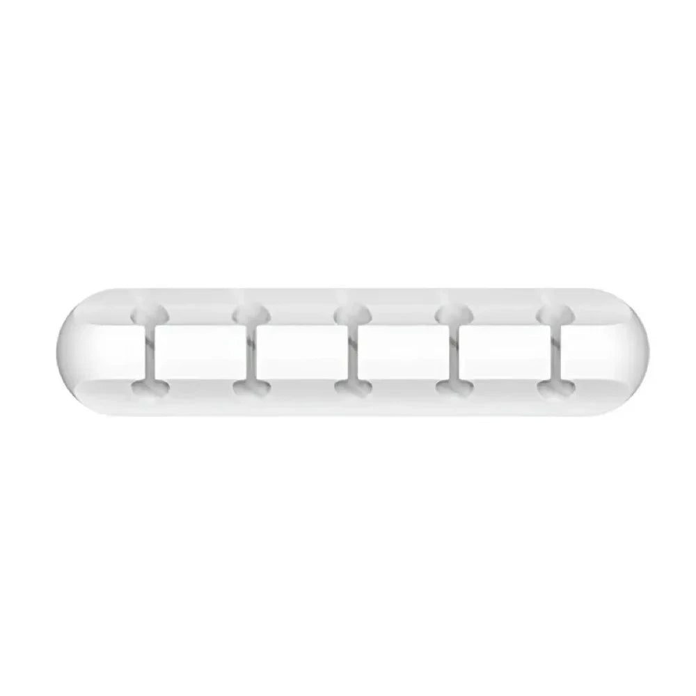 Organisateur de câbles USB et clips de gestion des fils