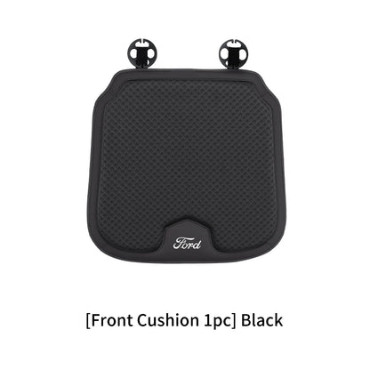 Ford Car Seat Covers - Anti-Slip Protector Set